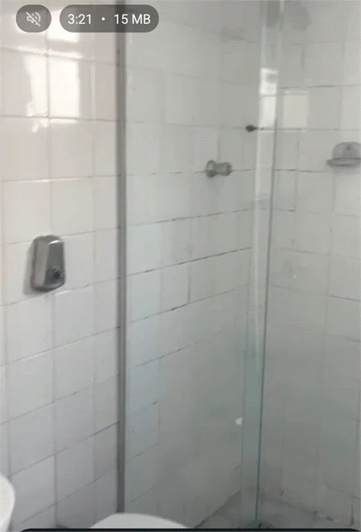 Apartamento à venda com 1 quarto em Pinheiros, São Paulo, SP