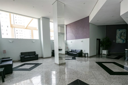 Apartamento à venda com 3 quartos, sendo 2 suítes, em Saúde, São Paulo, SP