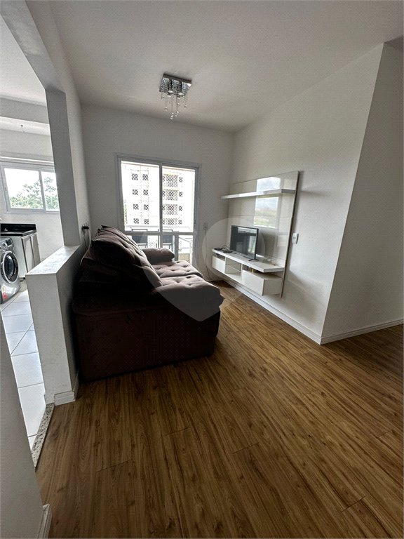 Apartamento à venda com 3 quartos, sendo 2 suítes, em Jardim Tereza Cristina, Jundiaí, SP