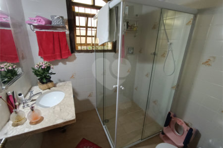 Chácara à venda com 2 quartos, sendo 1 suíte, em Caete (mailasqui), São Roque, SP
