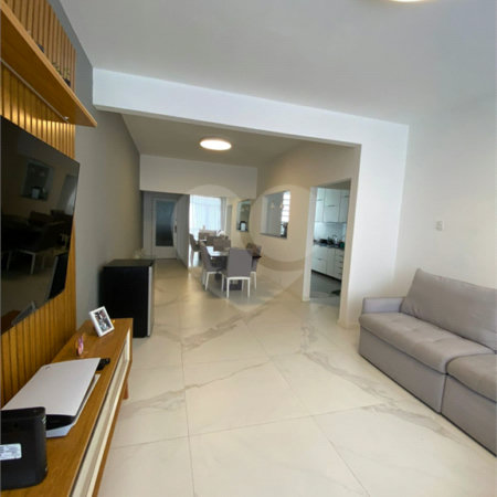 Apartamento à venda com 3 quartos em Vila Isabel, Rio de Janeiro, RJ