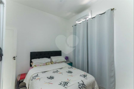Apartamento à venda com 2 quartos, sendo 1 suíte, em Tijuca, Rio de Janeiro, RJ