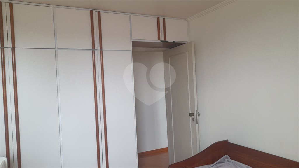 Apartamento à venda com 3 quartos em Jaçanã, São Paulo, SP