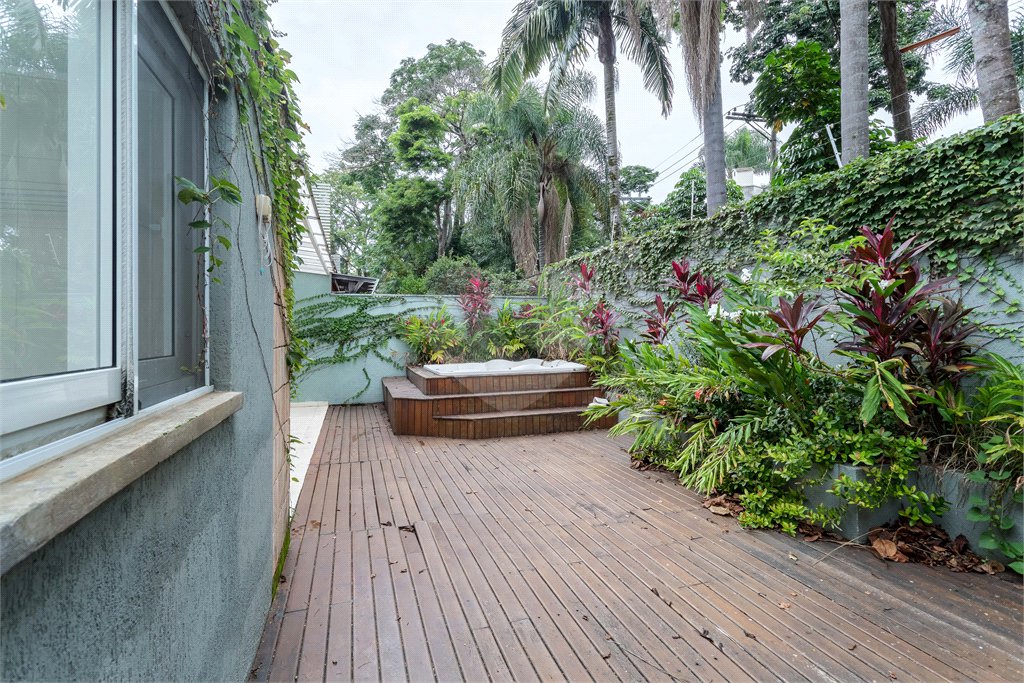 Casa à venda com 4 suítes no condomínio Vila de Palme, São Paulo - SP