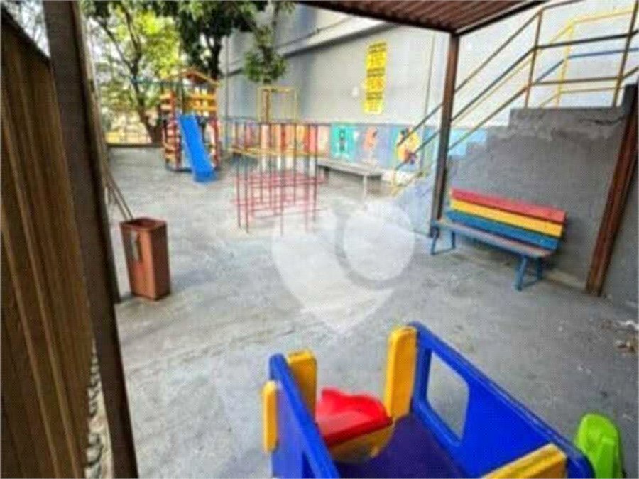 Apartamento à venda com 3 quartos, sendo 1 suíte, em Engenho Novo, Rio de Janeiro, RJ