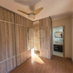 Apartamento à venda com 3 quartos, sendo 1 suíte, em Parque Campolim, Sorocaba, SP