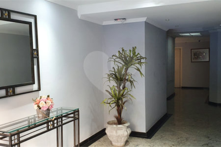 Apartamento à venda com 3 quartos em Jardim Marajoara, São Paulo, SP