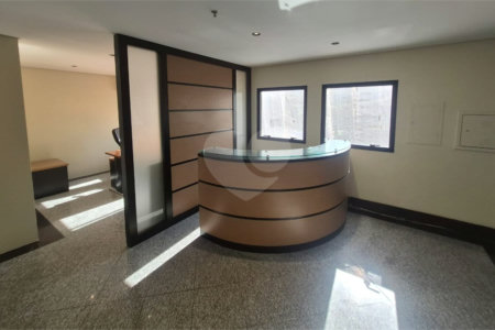 Sala para alugar em Bela Vista, São Paulo, SP