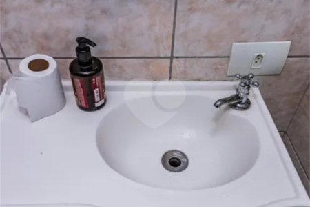 Casa à venda com 2 quartos no condomínio Villa DI Santa Mônica, São Paulo - SP