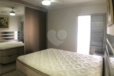 Apartamento à venda com 1 quarto em Santa Cecília, São Paulo, SP