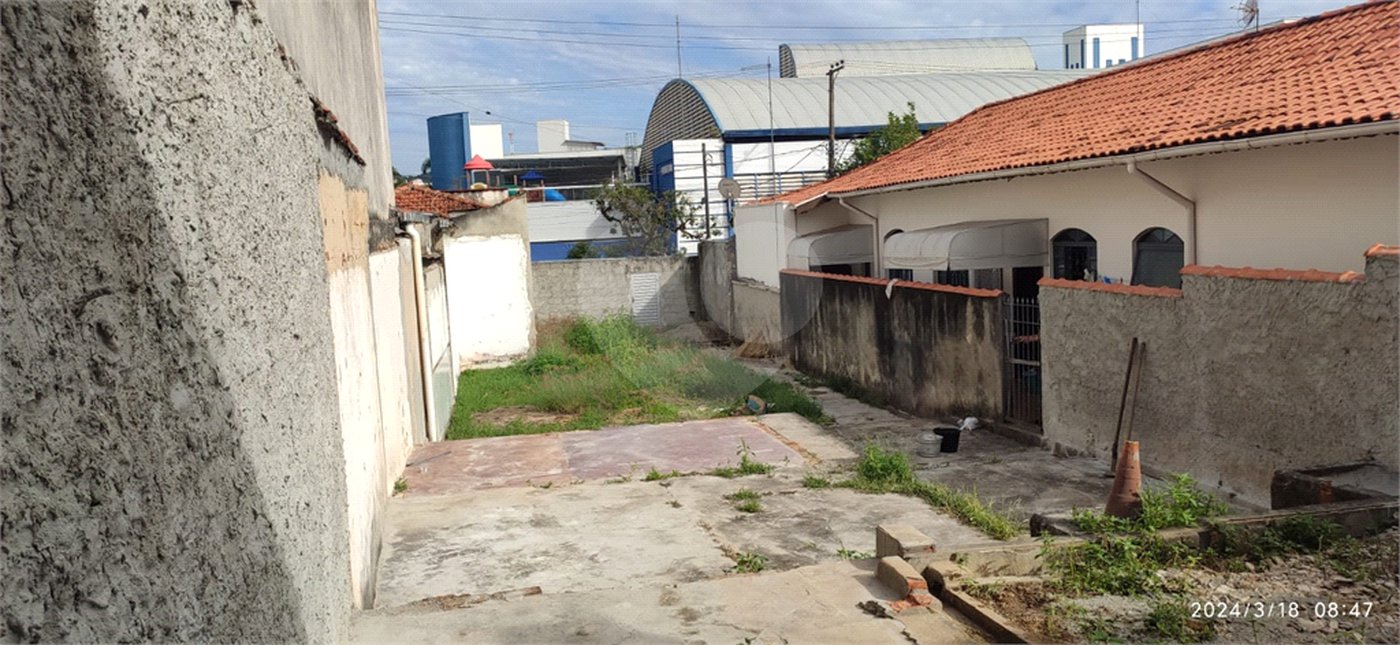 Terreno à venda em Parque IX de Julho, São Roque, SP