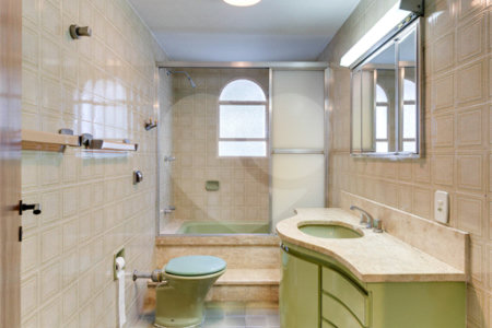 Apartamento à venda com 4 quartos, sendo 2 suítes, em Granja Julieta, São Paulo, SP