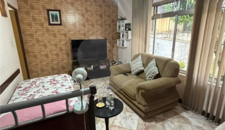 Sobrado à venda com 3 quartos em Vila Gustavo, São Paulo, SP
