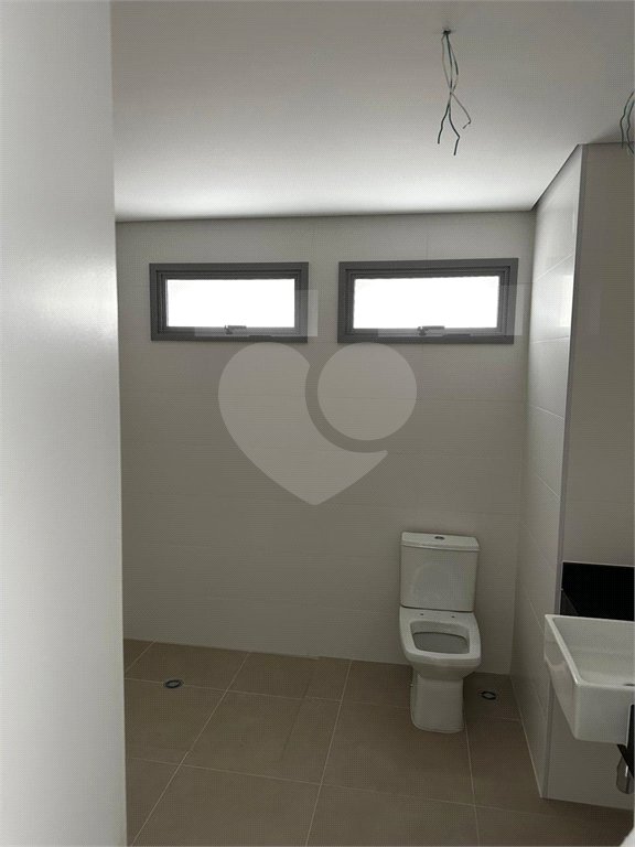 Apartamento à venda com 4 suítes em Água Branca, São Paulo, SP
