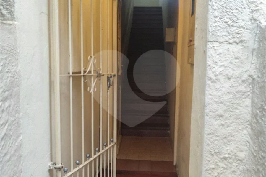 Casa para alugar com 1 quarto em Santana, São Paulo, SP