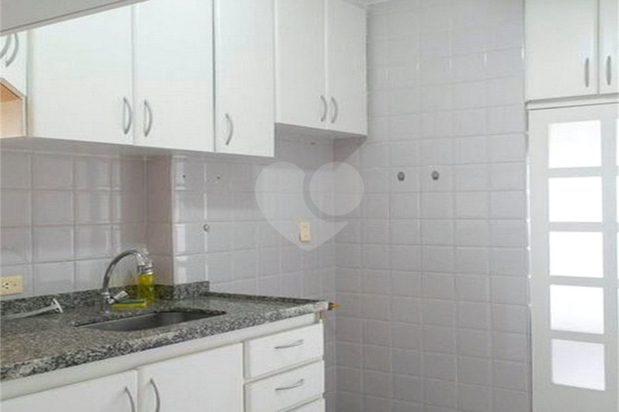 Apartamento à venda com 2 suítes em Mandaqui, São Paulo, SP
