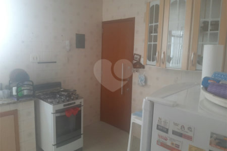 Apartamento à venda com 2 quartos em Maracanã, Rio de Janeiro, RJ