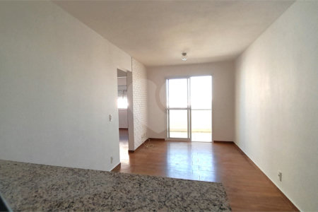 Apartamento para alugar com 2 quartos em Baeta Neves, São Bernardo do Campo, SP