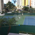 Apartamento à venda com 4 quartos, sendo 3 suítes, em Bosque da Saúde, São Paulo, SP