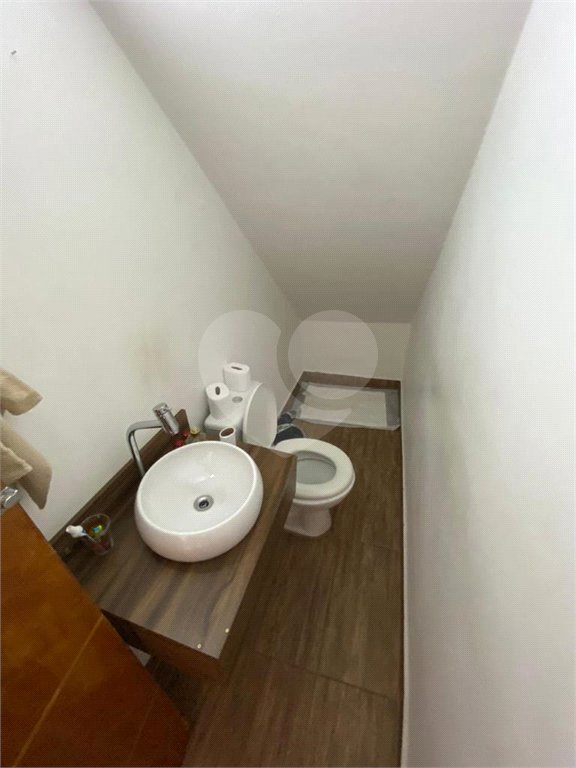 Sobrado à venda com 2 quartos em Vila Nova Mazzei, São Paulo, SP