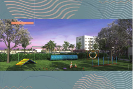 Apartamento à venda com 2 quartos em Recreio dos Bandeirantes, Rio de Janeiro, RJ