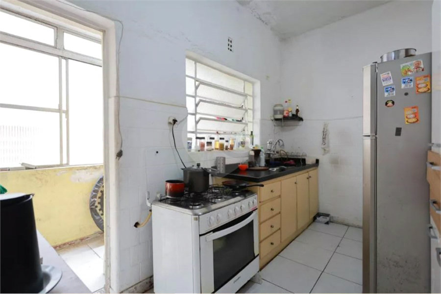 Casa à venda com 3 quartos em Santana, São Paulo, SP