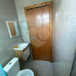 Apartamento à venda com 2 quartos em Parque Residencial Casa Branca, Suzano, SP