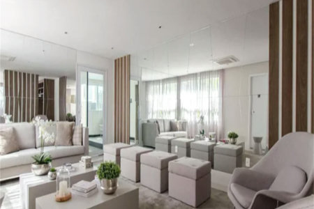 Apartamento à venda com 1 suíte em Pinheiros, São Paulo, SP