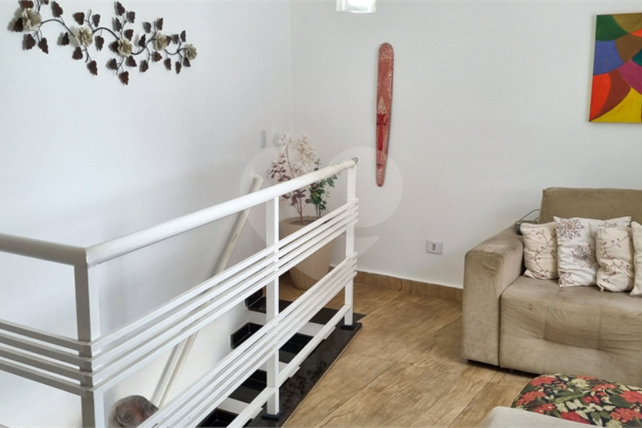 Casa à venda com 4 quartos, sendo 1 suíte, em Mandaqui, São Paulo, SP