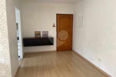 Apartamento à venda com 2 quartos em Vila Inglesa, São Paulo, SP