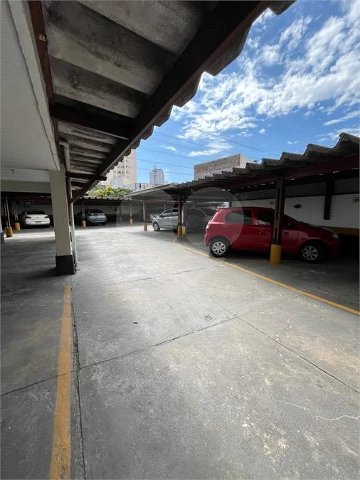 Apartamento à venda com 3 quartos em Casa Verde, São Paulo, SP