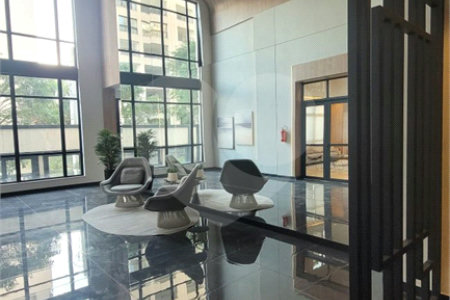 Apartamento à venda com 3 suítes em Perdizes, São Paulo, SP