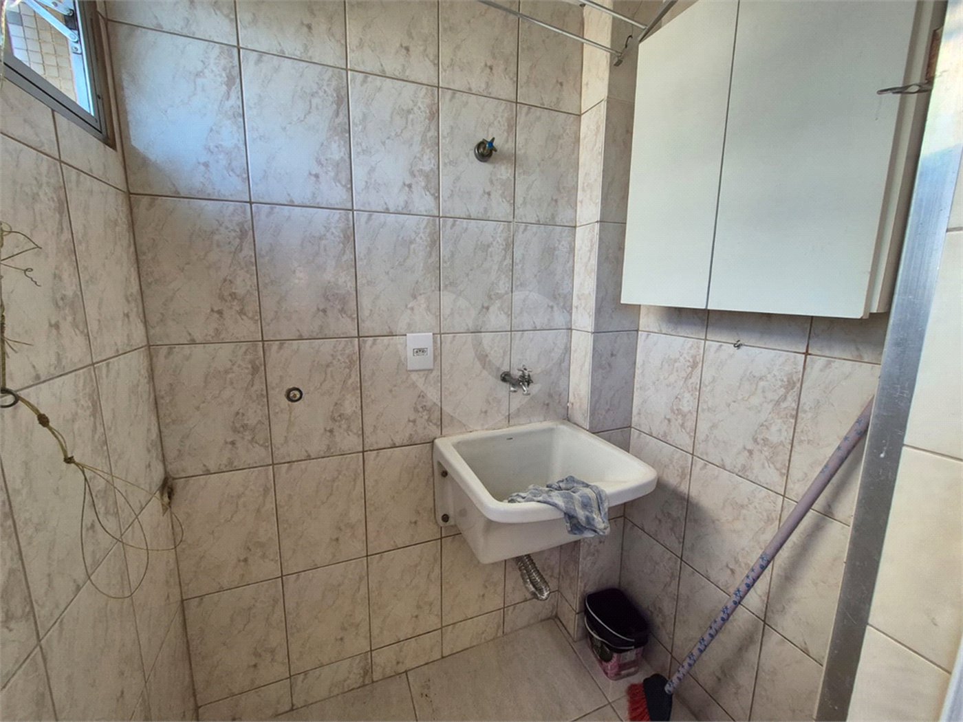Apartamento à venda com 2 quartos em Jaguaré, São Paulo, SP