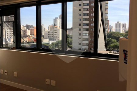 Sala à venda em Vila Mariana, São Paulo, SP