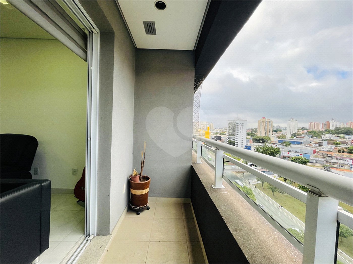 Sala à venda no Centro, São Bernardo do Campo, SP