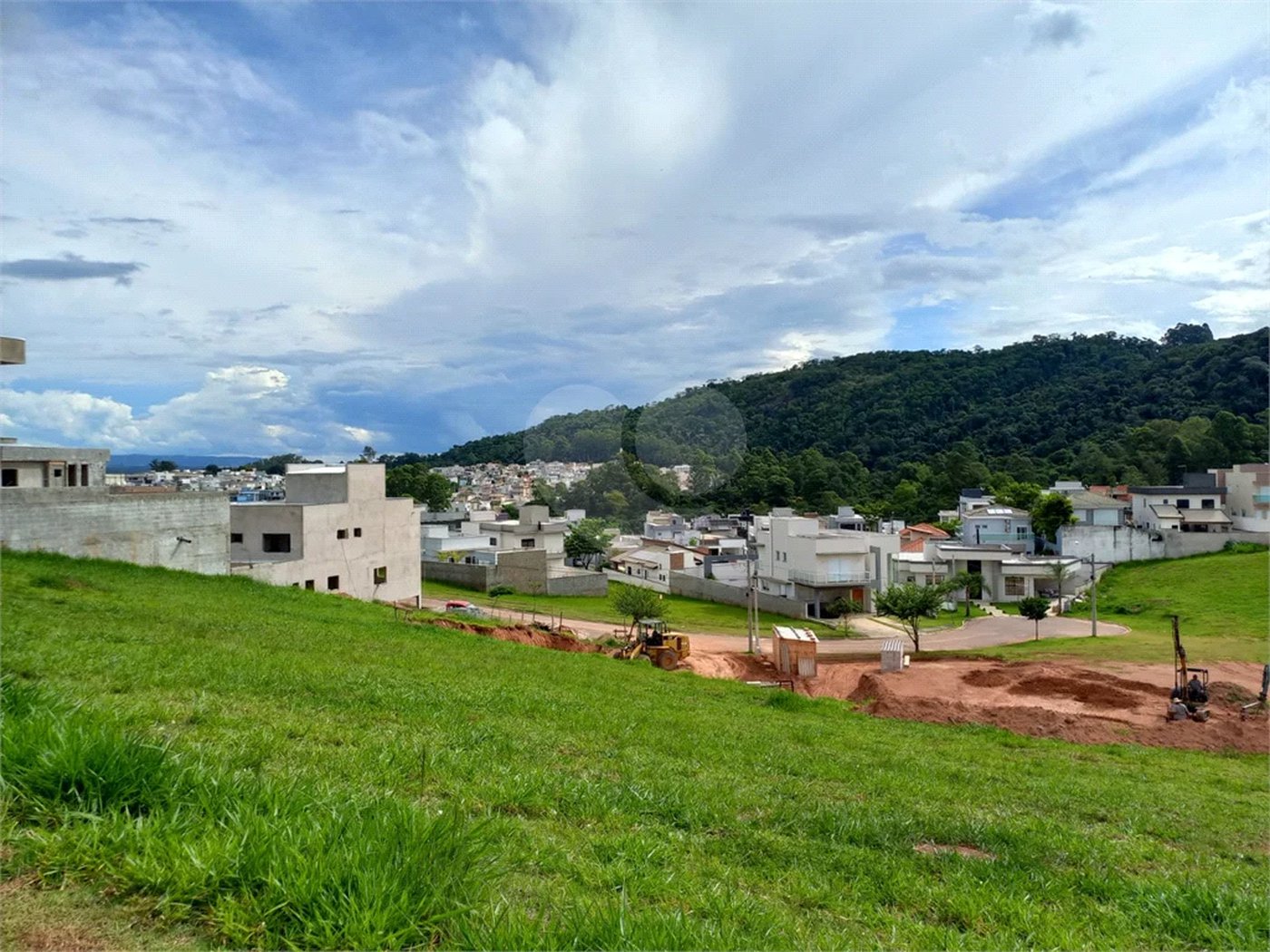 Terreno à venda em Mina, Itupeva, SP