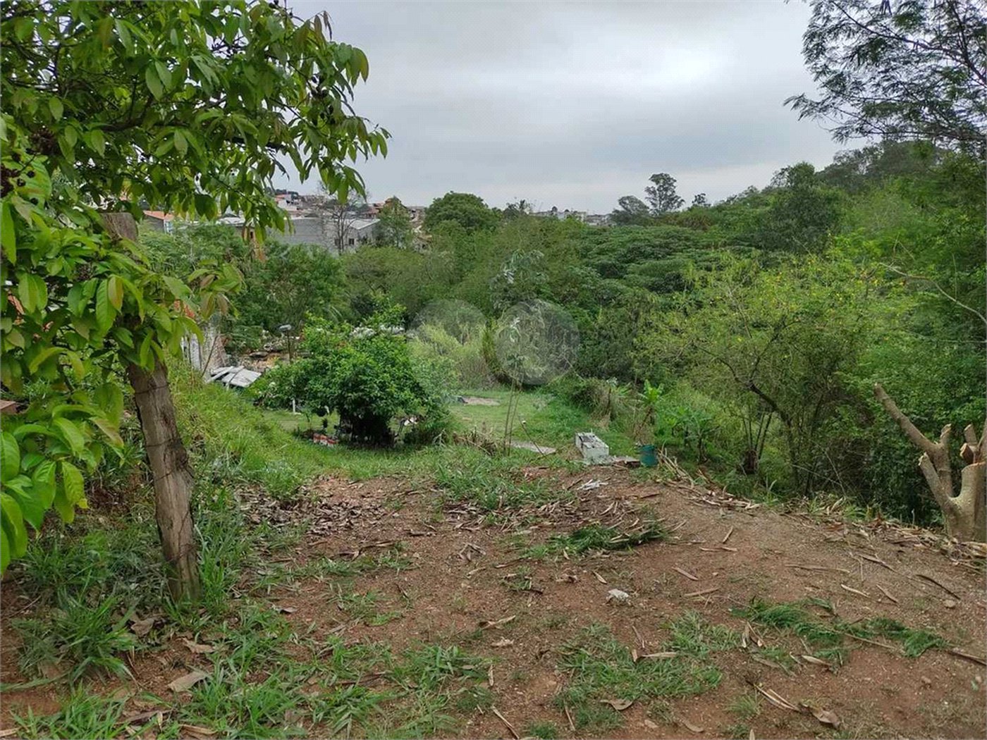 Terreno à venda em Residencial Votorantim Park I, Votorantim, SP