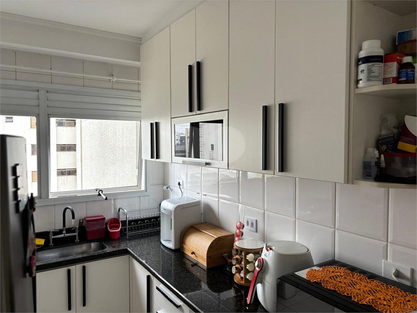 Apartamento à venda com 3 quartos, sendo 2 suítes, em Santana, São Paulo, SP