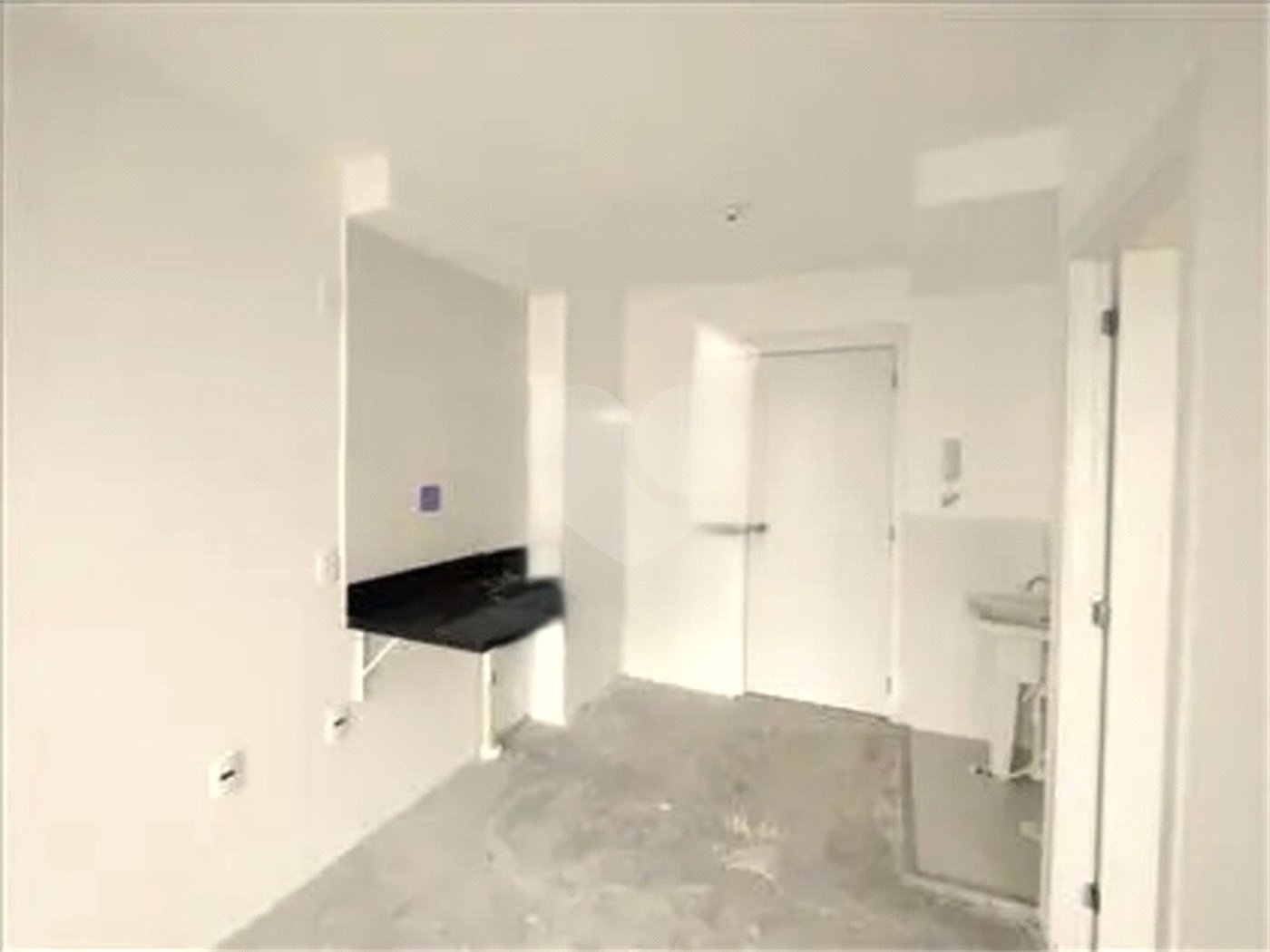 Apartamento à venda com 1 suíte em Vila Olímpia, São Paulo, SP