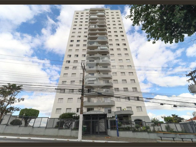 Apartamento à venda com 3 quartos, sendo 1 suíte,  em Vila Maria, São Paulo, SP