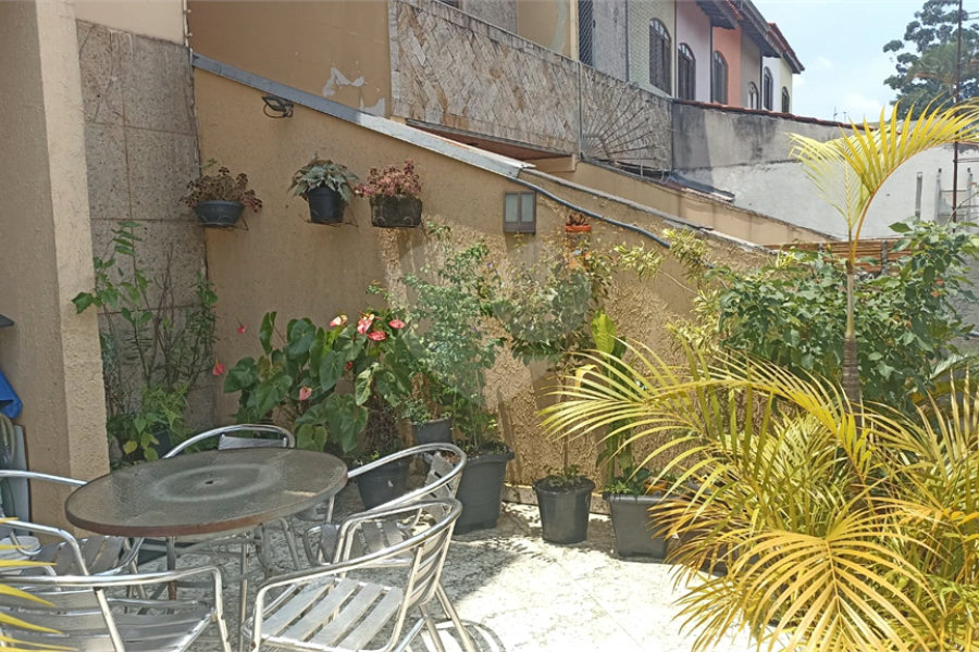 Casa à venda com 4 quartos, sendo 1 suíte, em Vila Guilherme, São Paulo, SP