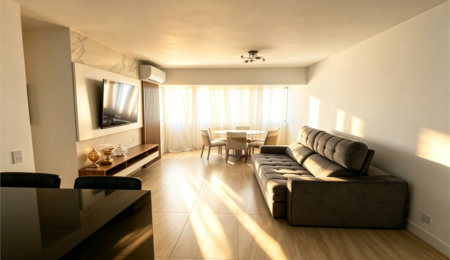 Apartamento à venda com 2 quartos, sendo 1 suíte,  em Jardim Ampliação, São Paulo, SP