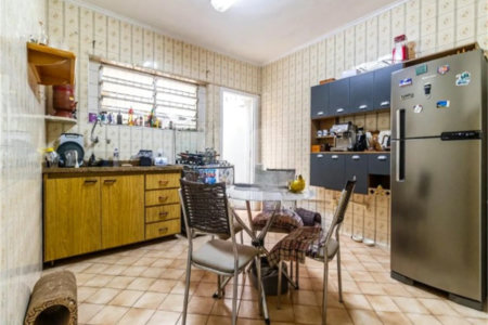 Casa de Vila à venda ou para alugar com 3 quartos em PINHEIROS, São Paulo, SP