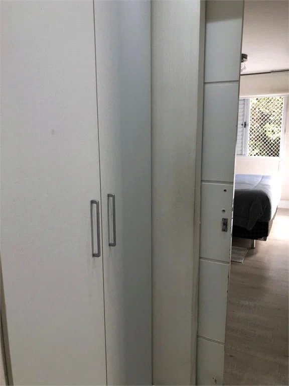 Apartamento à venda com 3 suítes em Lar São Paulo, São Paulo, SP