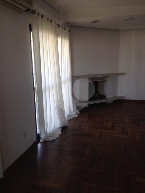 Cobertura à venda com 3 suítes em Morumbi, São Paulo, SP
