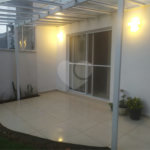 Sobrado à venda com 3 quartos, sendo 1 suíte, em Jardim do Lago, Atibaia, SP