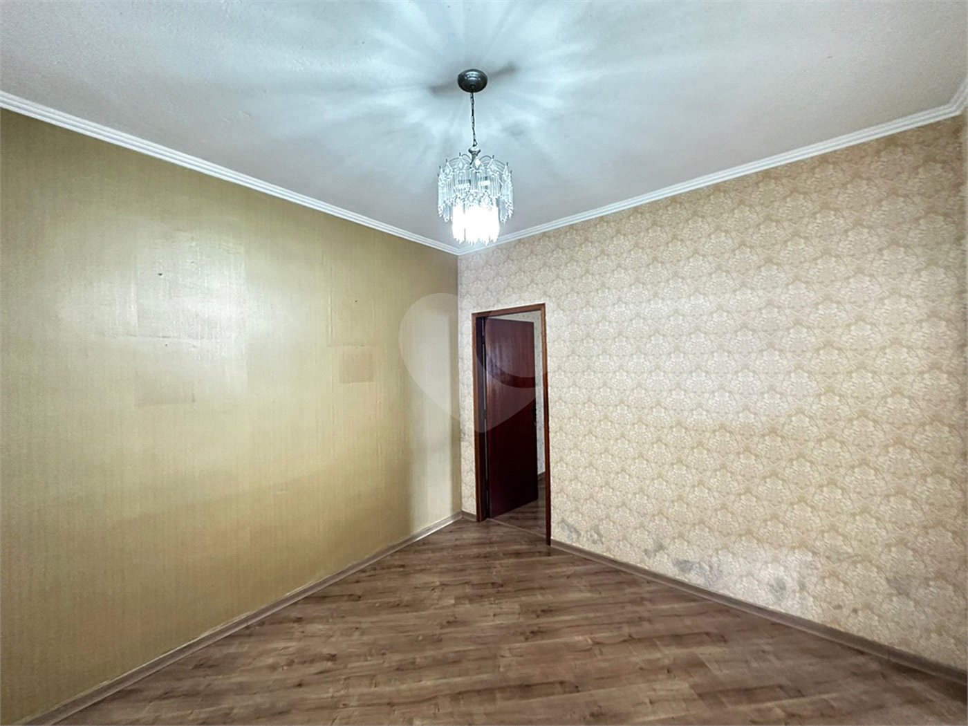 Casa para alugar com 1 quarto em Jardim Revista, Suzano, SP