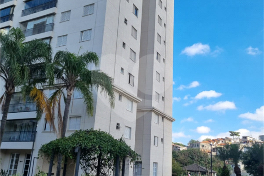 Apartamento à venda com 3 quartos, sendo 1 suíte, em Mandaqui, São Paulo, SP