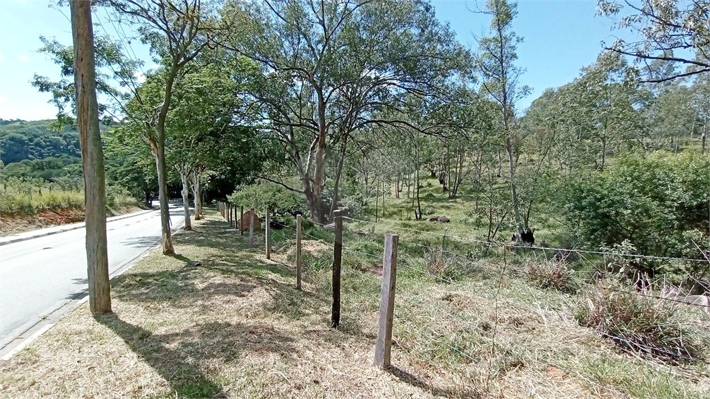 Área de Terra à venda em Monte Alegre, Vinhedo, SP