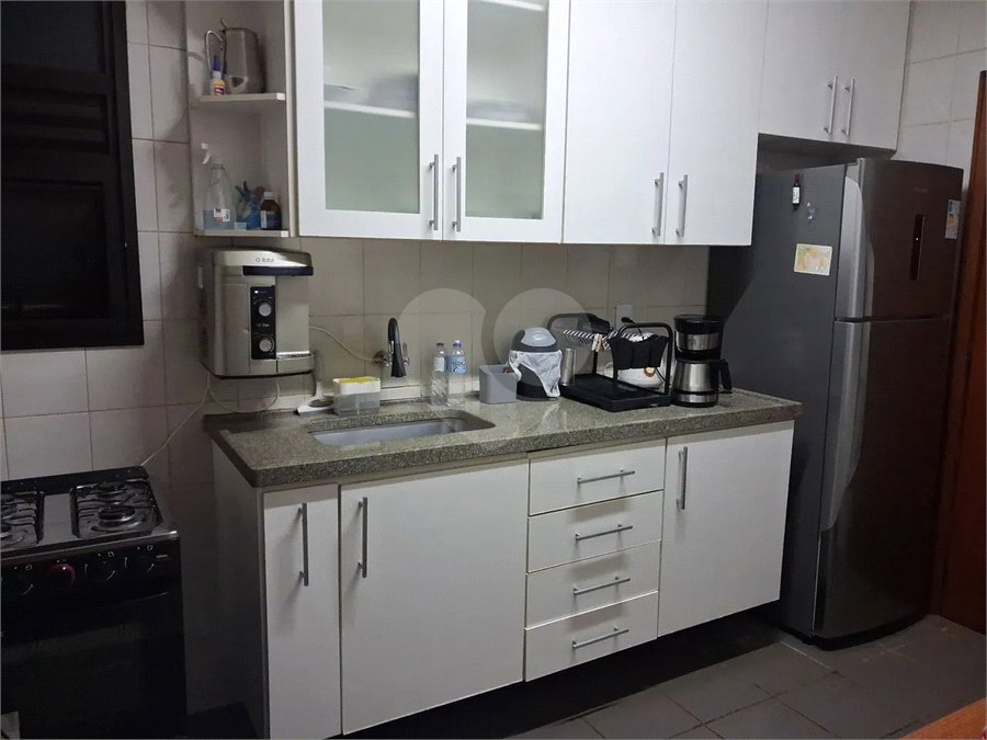 Apartamento à venda com 3 quartos, sendo 1 suíte,  em Santa Cruz do José Jacques, Ribeirão Preto, SP